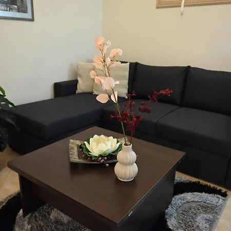 Cozy Apartment Νear Nea Paralia Of סלוניקי מראה חיצוני תמונה