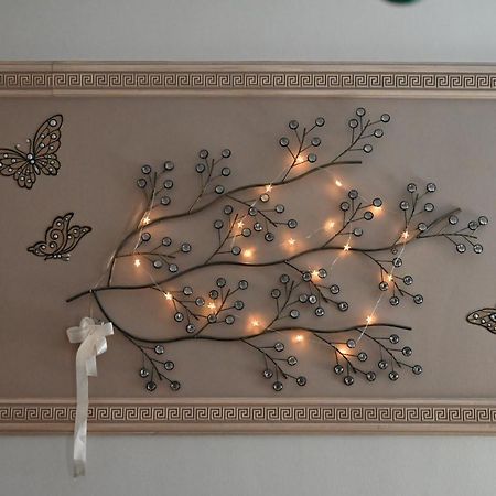 Cozy Apartment Νear Nea Paralia Of סלוניקי מראה חיצוני תמונה