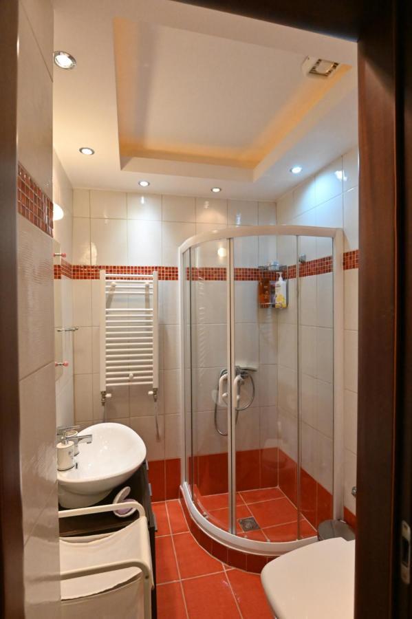 Cozy Apartment Νear Nea Paralia Of סלוניקי מראה חיצוני תמונה