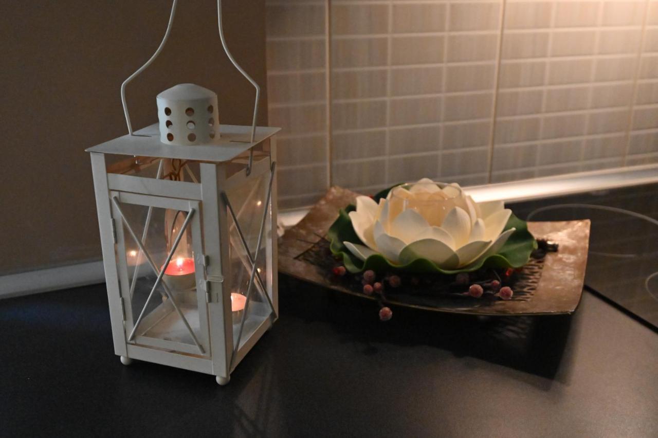 Cozy Apartment Νear Nea Paralia Of סלוניקי מראה חיצוני תמונה