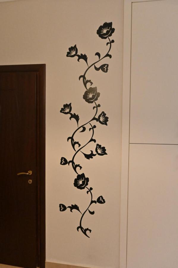 Cozy Apartment Νear Nea Paralia Of סלוניקי מראה חיצוני תמונה